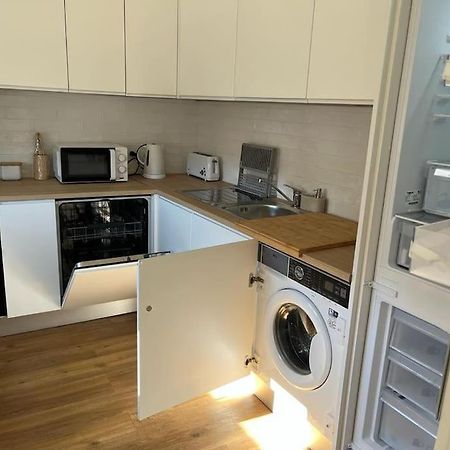 Casa Da Praia Da Poca - Apartamento Lirio Estoril Extérieur photo