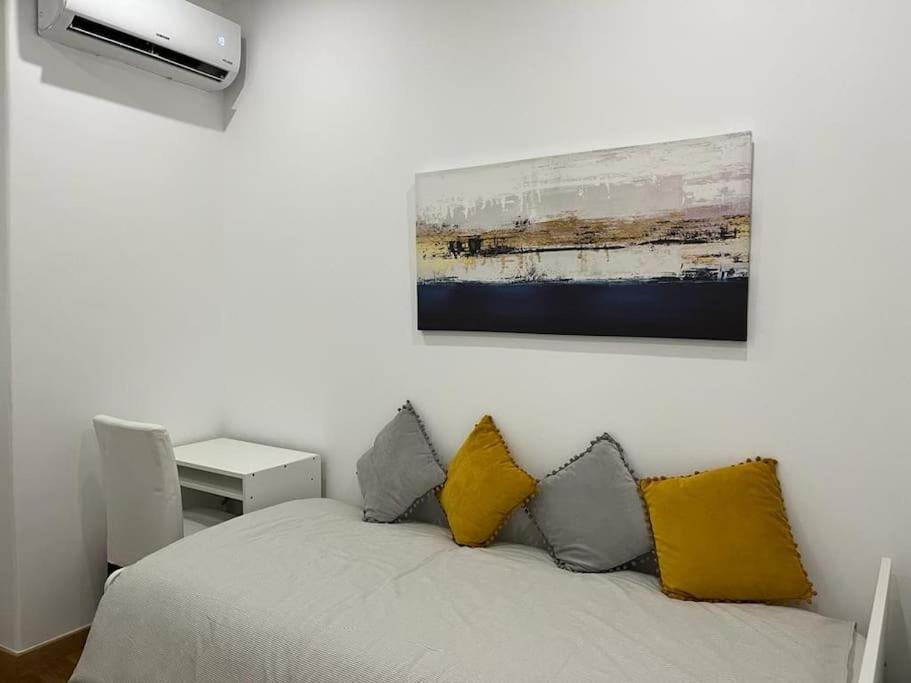 Casa Da Praia Da Poca - Apartamento Lirio Estoril Extérieur photo