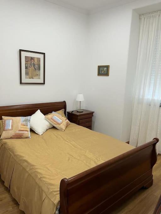 Casa Da Praia Da Poca - Apartamento Lirio Estoril Extérieur photo