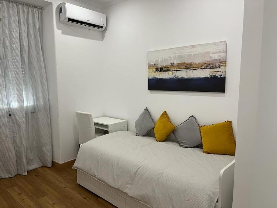 Casa Da Praia Da Poca - Apartamento Lirio Estoril Extérieur photo
