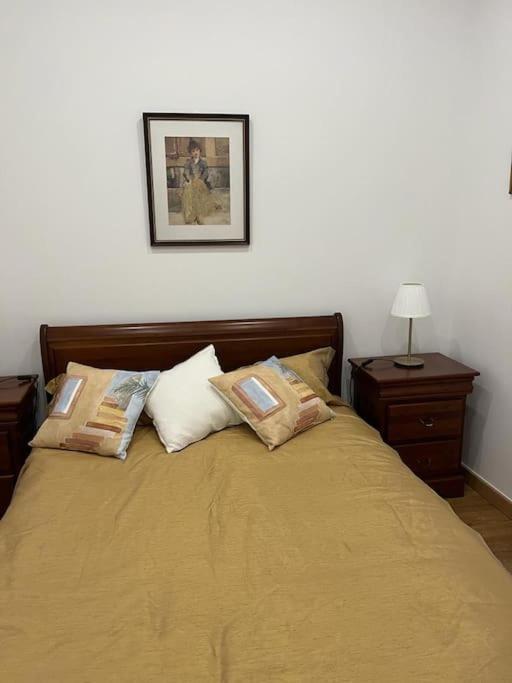 Casa Da Praia Da Poca - Apartamento Lirio Estoril Extérieur photo