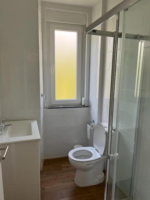 Casa Da Praia Da Poca - Apartamento Lirio Estoril Extérieur photo